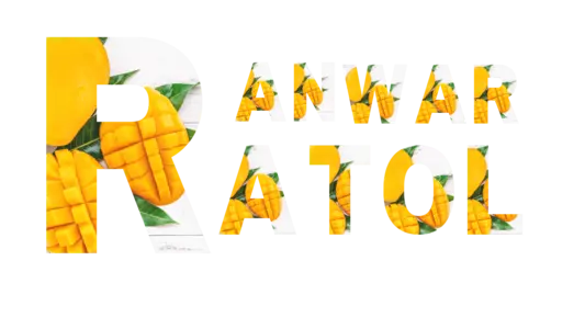 Anwar Ratol Mango Multan Fruits | Mangoes In Pakistan