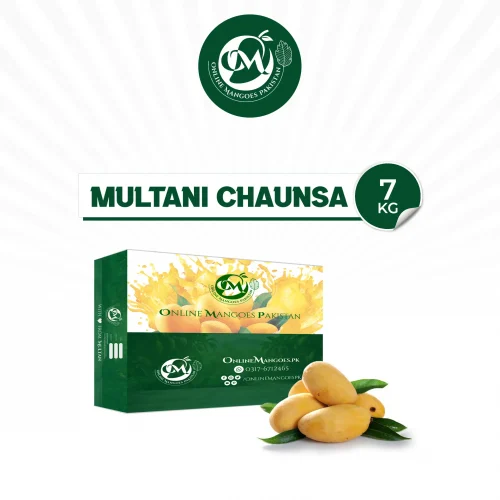 Multani Chaunsa Mango online mangoes pakistan