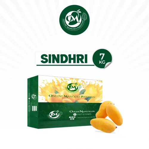 Sindhri Mango online mangoes pakistan