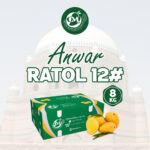 Anwar Ratol 12 Number Online
