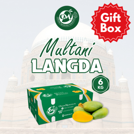 Multani Langda 6KG Gift Box