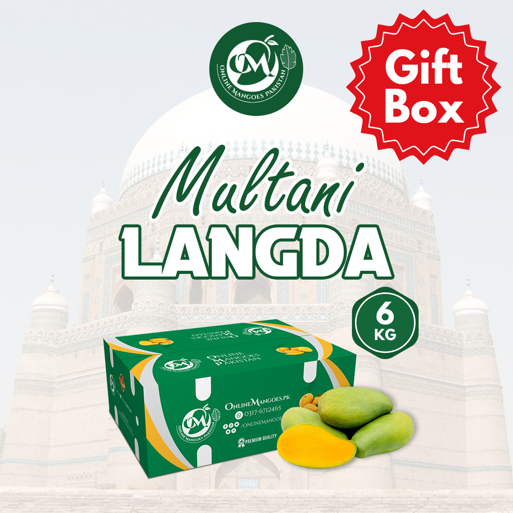 Multani Langda 6KG Gift Box