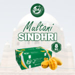 Multani Sindhri Mango - 8kg