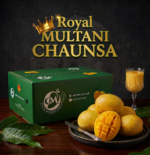 Royal Multani Chaunsa Mango - 8kg