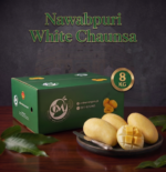 Nawabpuri White Chaunsa (Late Season) - 8kg Box