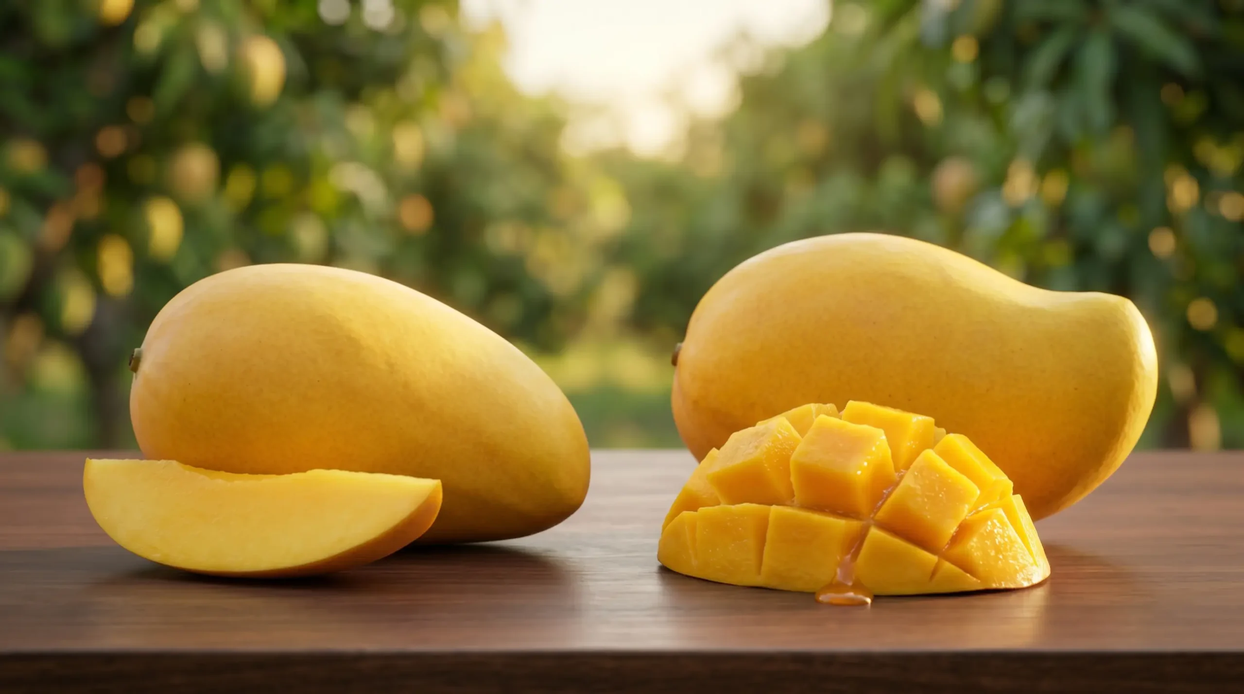 Sindhri vs Chaunsa Which is the Best Mango OMP