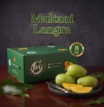 Premium Multani Langra Mangoes