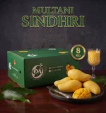 Multani Sindhri Mango - 8kg